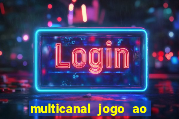 multicanal jogo ao vivo cruzeiro